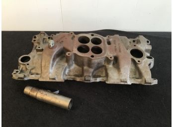 Intake Manifold