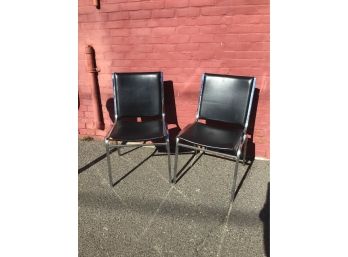 Mid Century Office Chairs