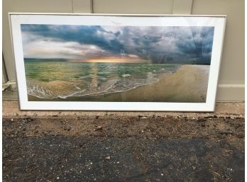 Large Gallery Frame