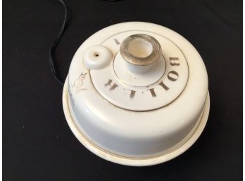 Vintage Viking Electric Egg Boiler