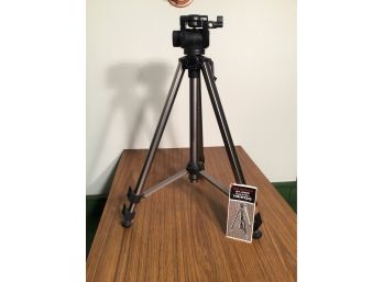 Goldcoast Tripod For Camera