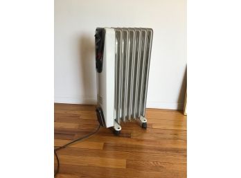 Delonghi Space Heater