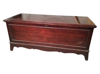 Lane Cedar Chest, 1940s