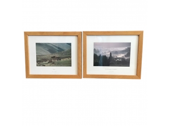 Pair, Prints Of Ireland