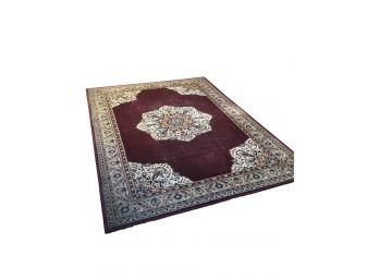 Decorative Area Rug