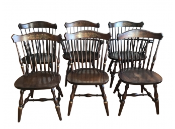 Hitchcock Chairs