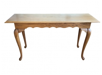 Sofa Table Console