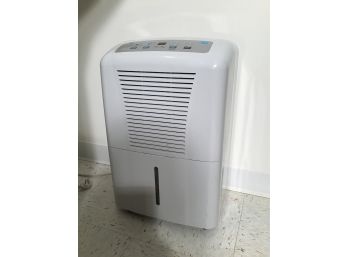 GE Dehumidifier