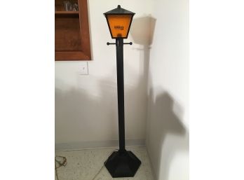 Lightpost Floorlamp 56H