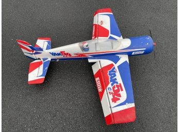 Eflite Carbon-  Z Yak 54