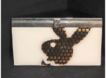 1980s Playboy Bunny Purse