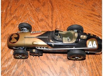 Rare Carousel 1 Indy Diecast Race Car 1 24th Scale