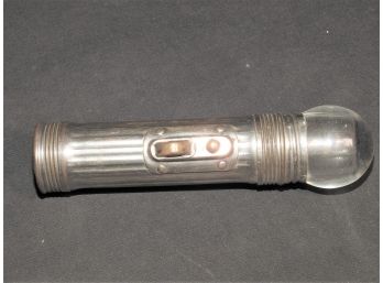 Early May Baby Torch Flashlight