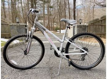 Trek 3700 Girls Bicycle