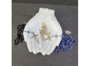 Catholic Rosary Collection