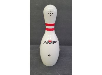 Vintage AMF Bowling Pin Telephone