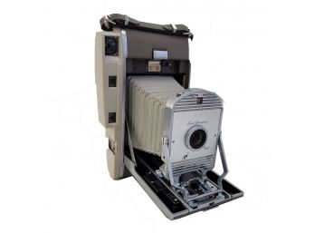 Vintage Polaroid 800 Camera