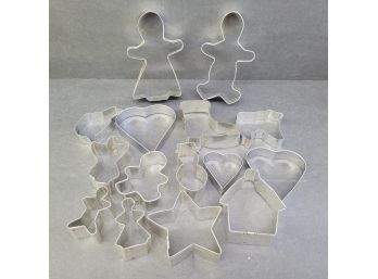 Cookie Cutters