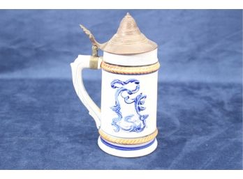 Beer Stein