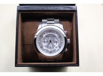 Michael Kors Mens Chronograph Watch