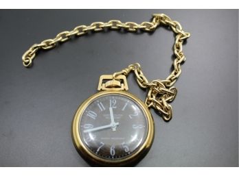 Vintage Pocket Watch