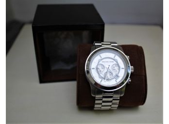 Michael Kors Mens Chronograph Watch