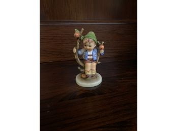 West Germany Hummel Figurine