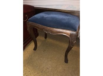 Beautiful  Italian Stool/ Seat  2 Of 2