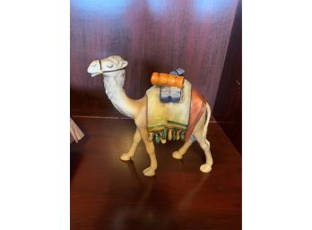 West Germany Hummel, Standing Camel