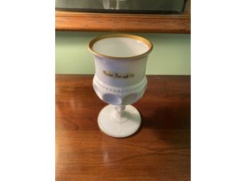 Commemorative Goblet