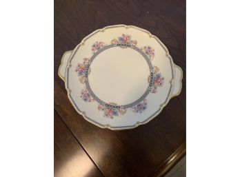 Thomas Ivory Plate Bavaria