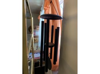 Metal Wind Chime 26 Tall Beautiful Chime