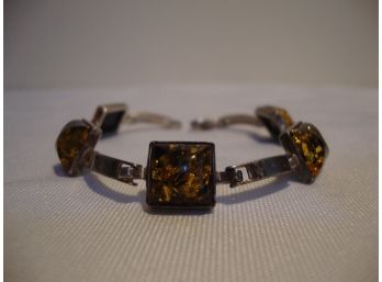 Sterling Bracelet