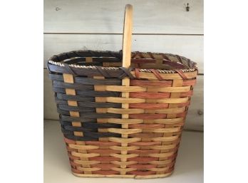 'flag' Basket