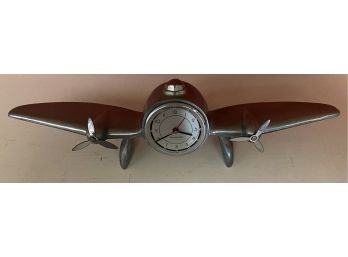 Art Deco Style Contemporary Clock