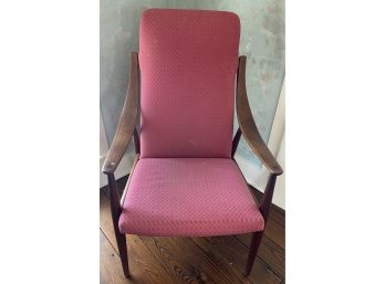 MCM John Stuart Armchair