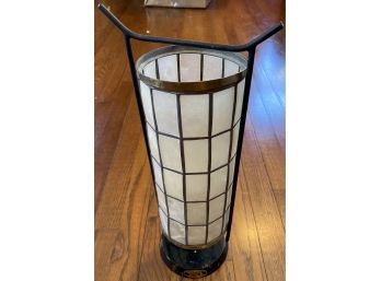 Contemporary Gump's Lamp