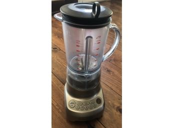 Brevillle Blender