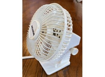 Small Desk Fan