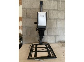 Beseler Print Maker 35 Enlarger