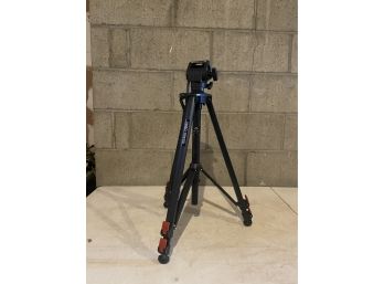 Video Camera Tri Pod