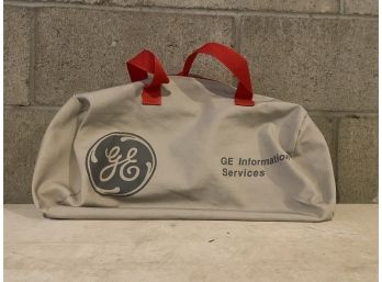 GE Duffle Bag