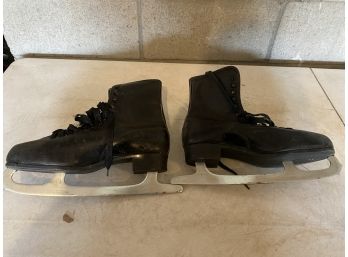 Women Ice Skates Size 9