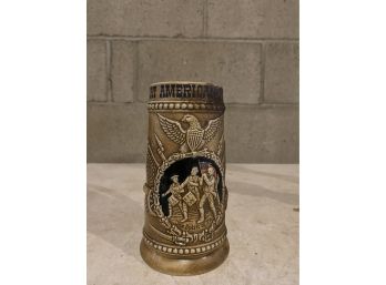 Great American Revolution Beer Stein