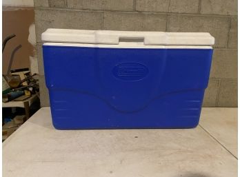 Coleman Cooler