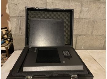 Nview View Frame Spectra With Case