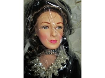 Effinbee Diamond Jubilee Doll