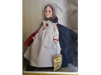 Florence Nightingale Doll