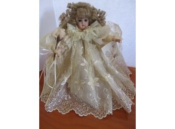 Effandbee Jessica Jane Doll