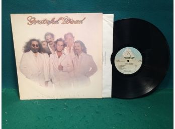 Grateful Dead. Go To Heaven On Arista Records. Vinyl Is Very Good. Jacket Is Very Good.